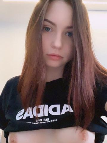 Индивидуалка Римма Фотография 3